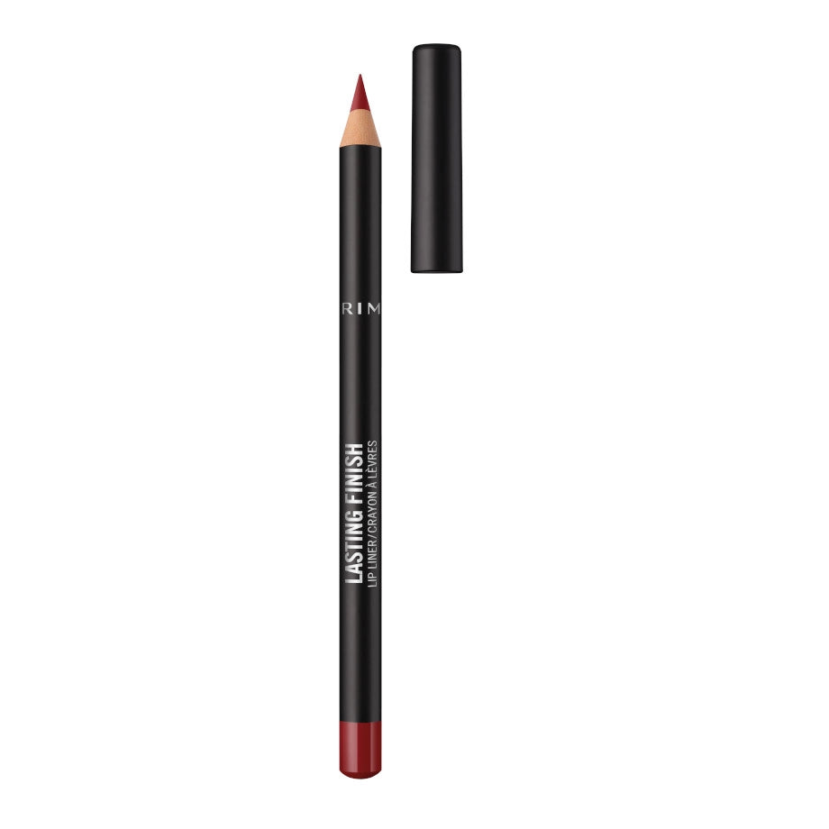 Creion de buze Lasting Finish, N.580 Bitten Red, 1.2 gr, Rimmel London