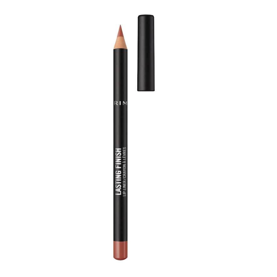 Creion de buze Lasting Finish, N.725 Tiramisu, 1.2 gr, Rimmel London