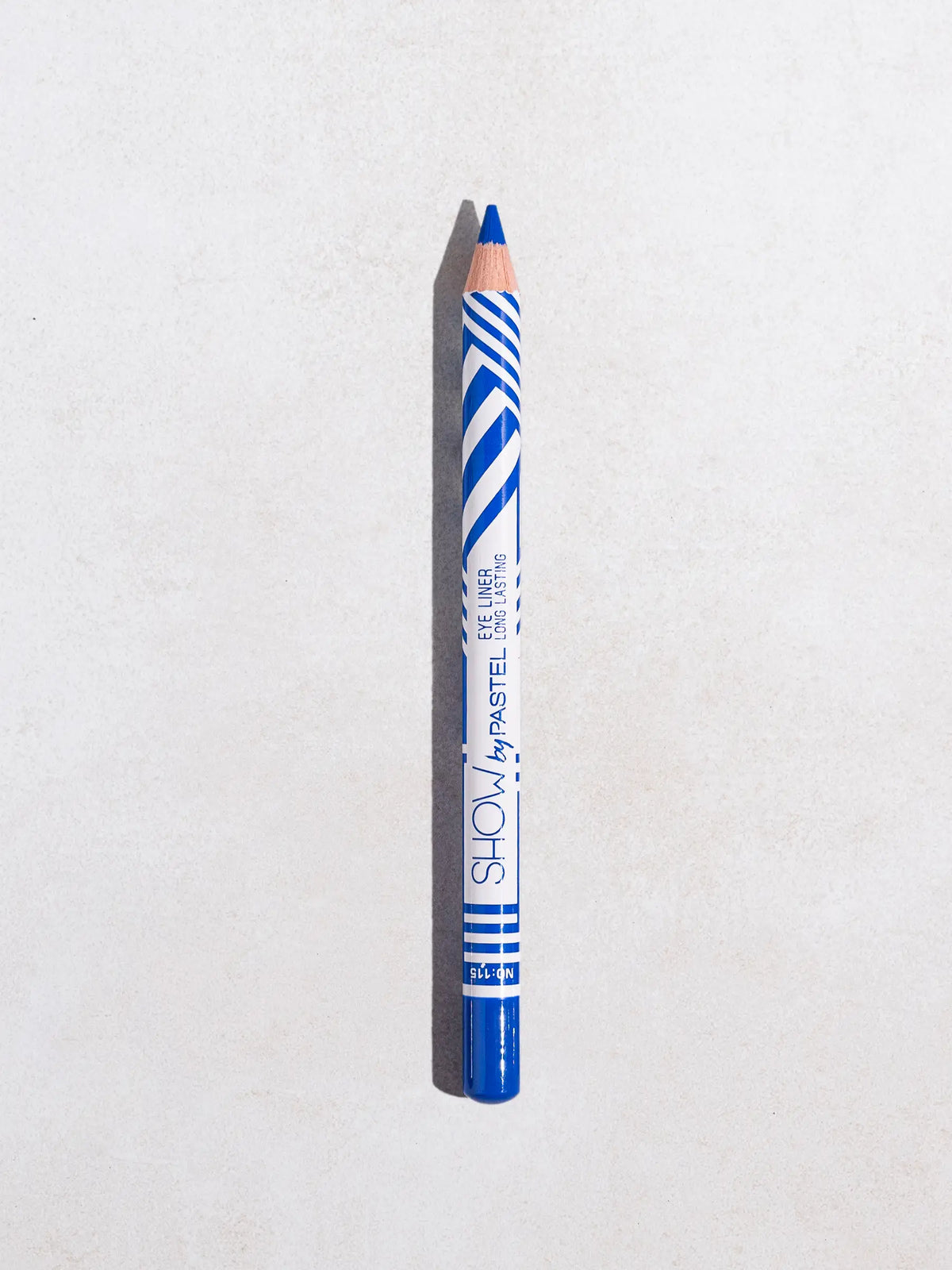 Creion de ochi colorat, 1.14 gr, Pastel