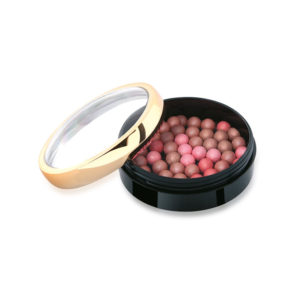 Fard de obraz Ball Blusher, 27 gr, Golden Rose