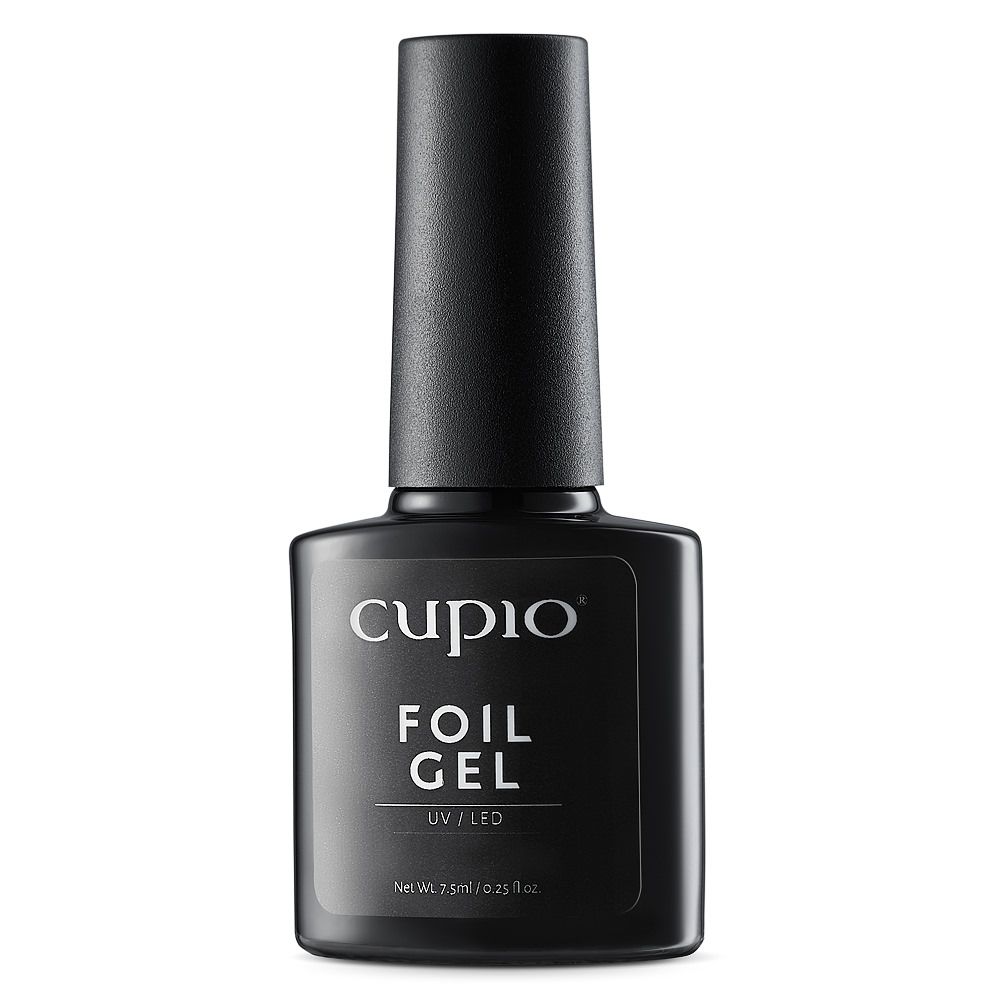 Gel pentru folia de transfer Foil Gel, 7.5 ml, Cupio