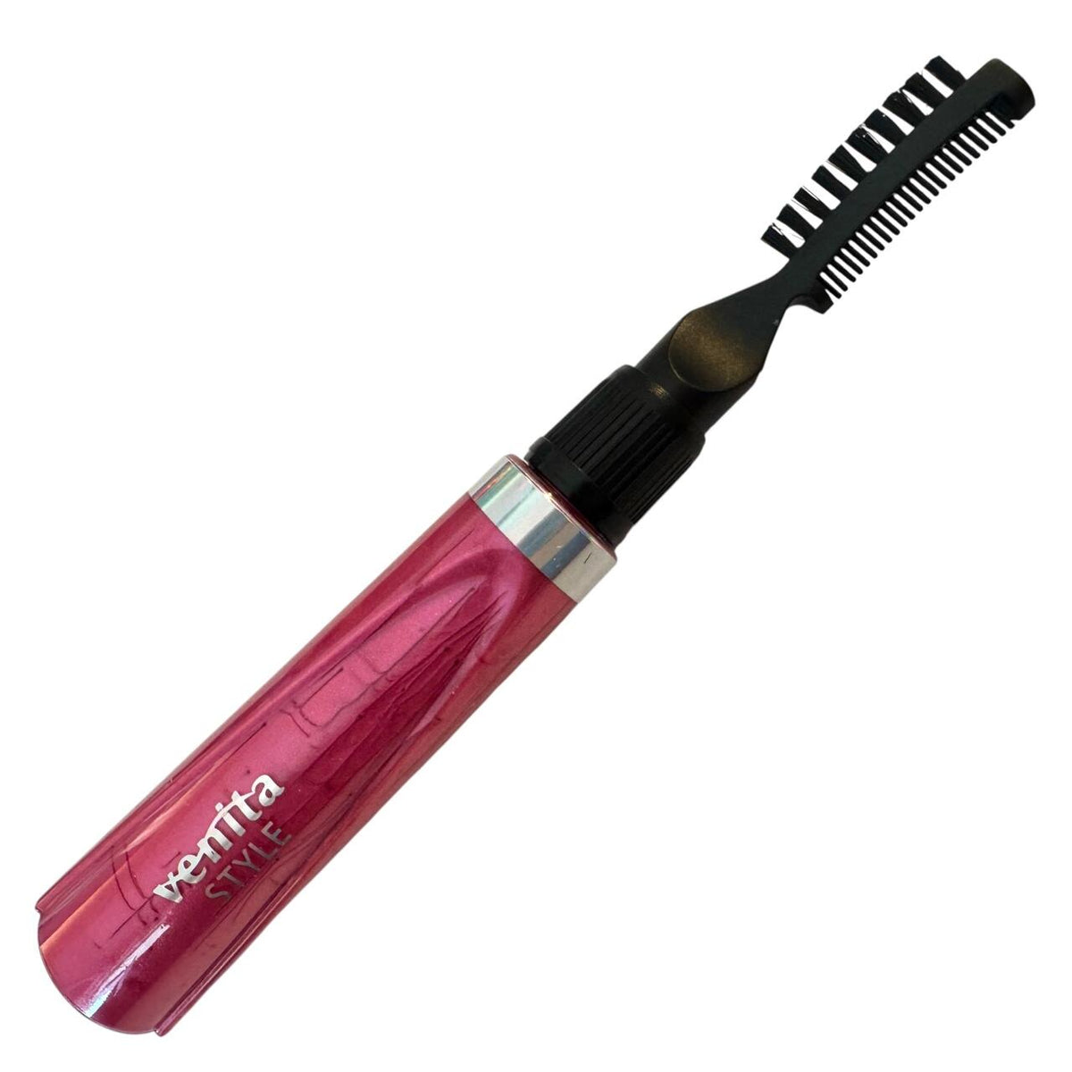 Mascara colorată 3în1 pentru păr, gene și sprâncene Intriguing Rose, 13 gr, Venita