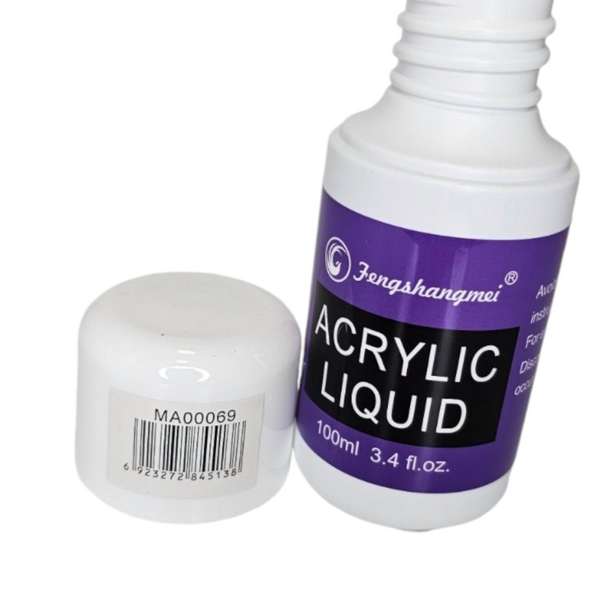Lichid acrylic, 100 ml, Fengshangmei