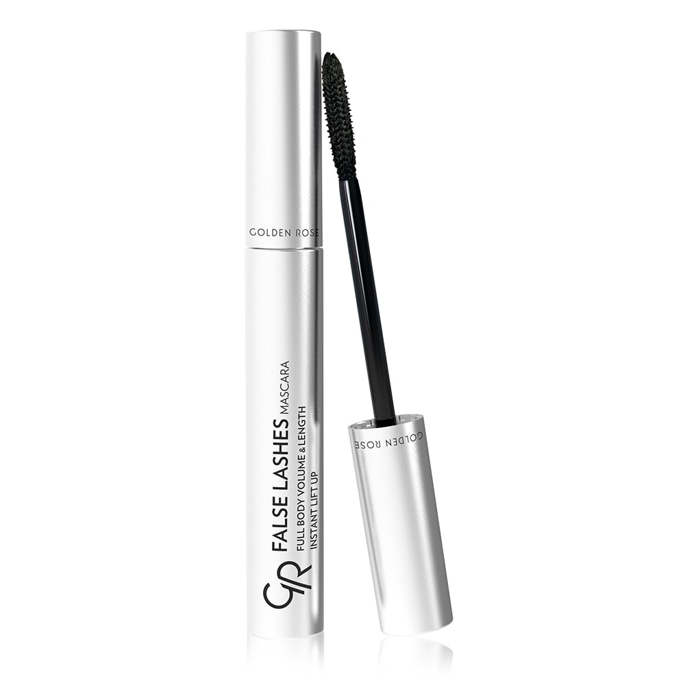 Rimel False Lashes, 9 ml, Golden Rose
