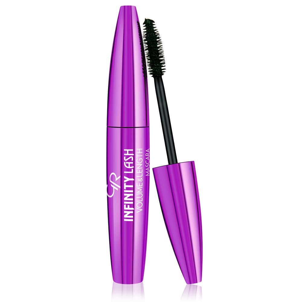 Rimel Infinity Lash, 11 ml, Golden Rose