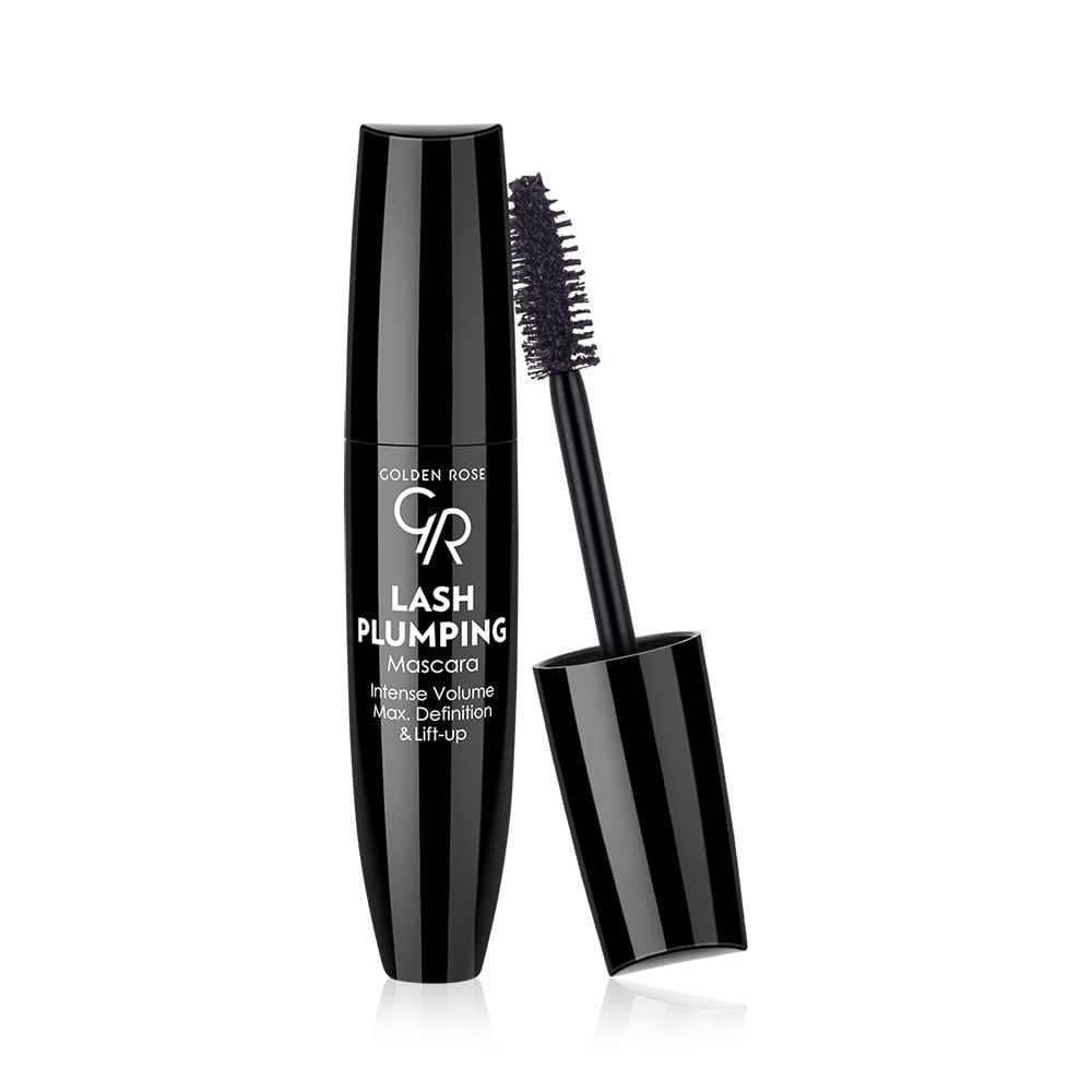 Rimel Lash Plumping, 13 ml, Golden Rose