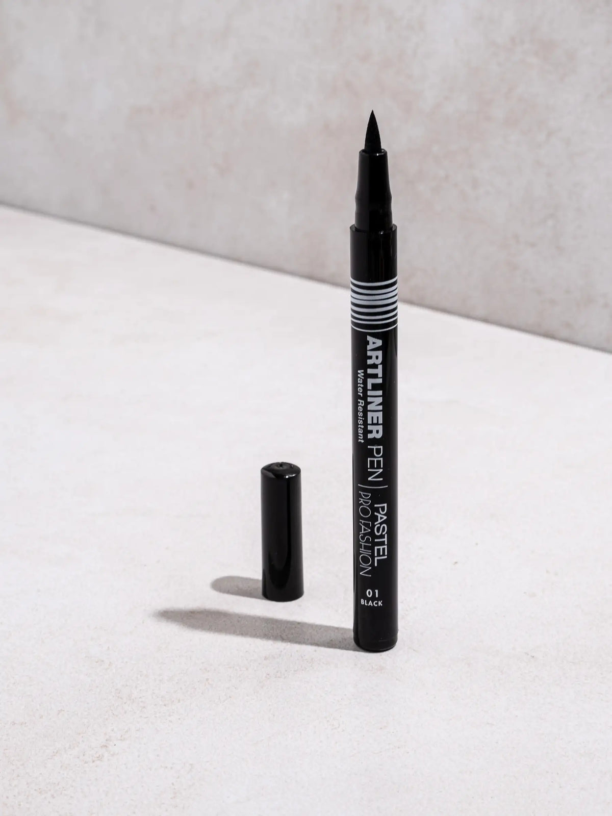 Tuș de ochi Profashion Artliner, 0.8 ml, Pastel