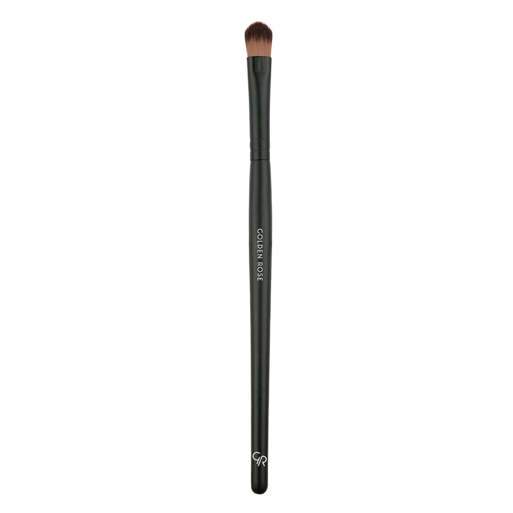 Pensulă pentru anticearcăn, culoare negru, Golden Rose