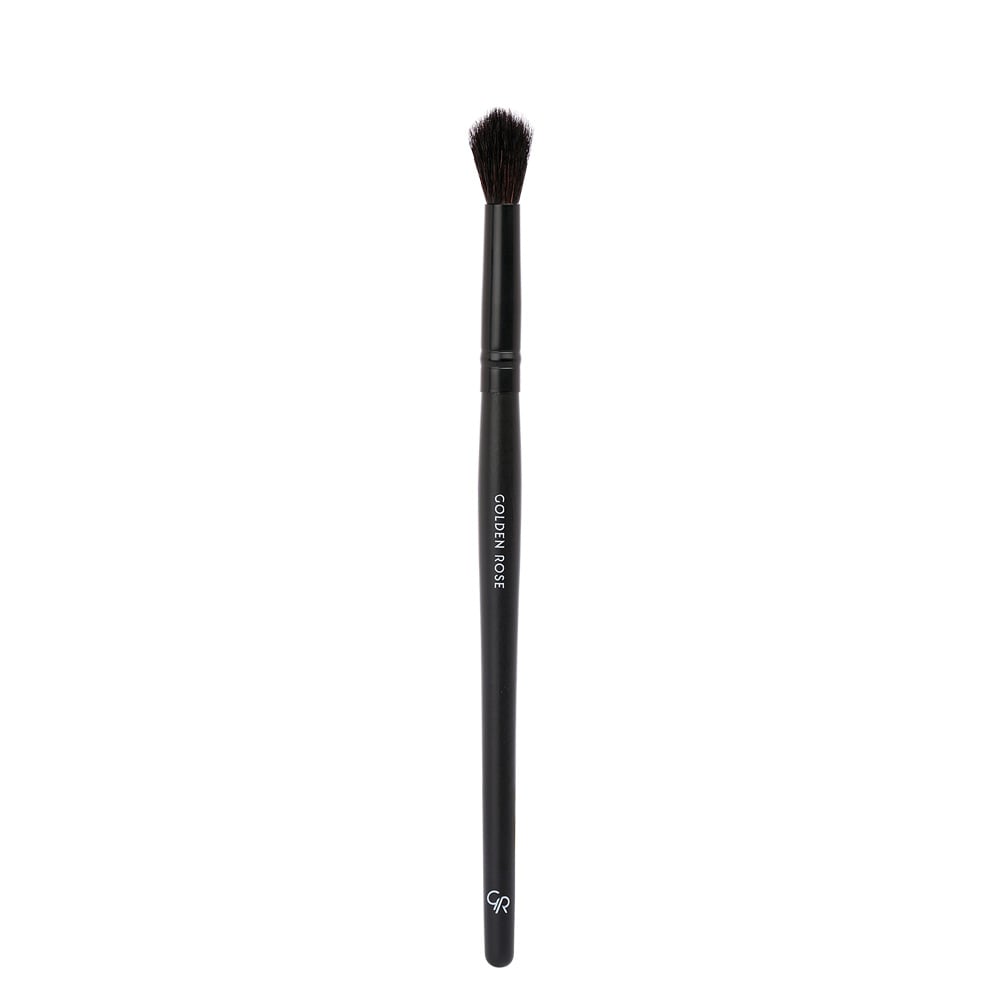 Pensulă pentru blending, culoare negru, Golden Rose