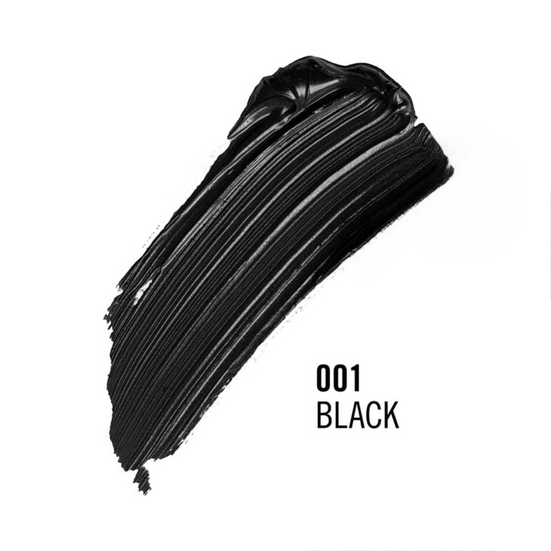Rimel Wonder'Bond Lash Filler + Hyaluronic, N.001 Black, 11 ml, Rimmel London