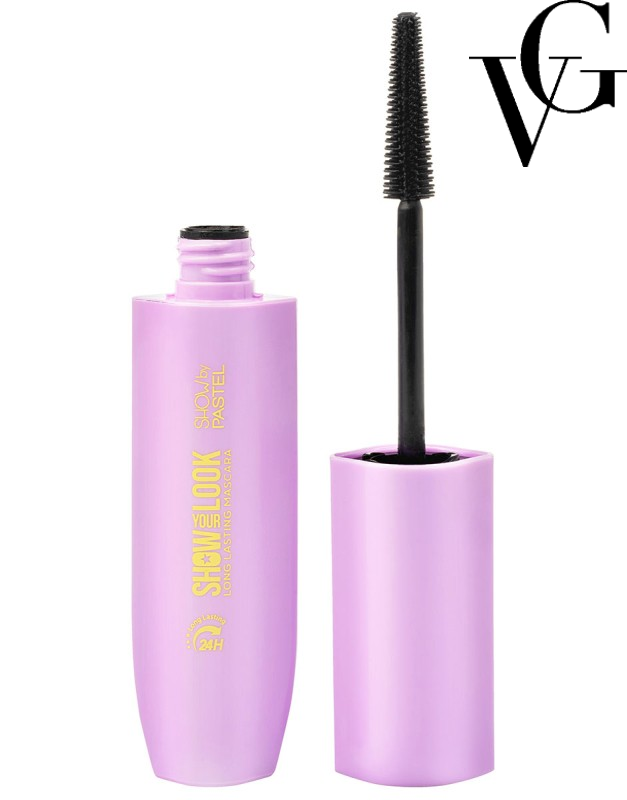 Rimel Show Your Look Long Lasting, 9 ml, Pastel
