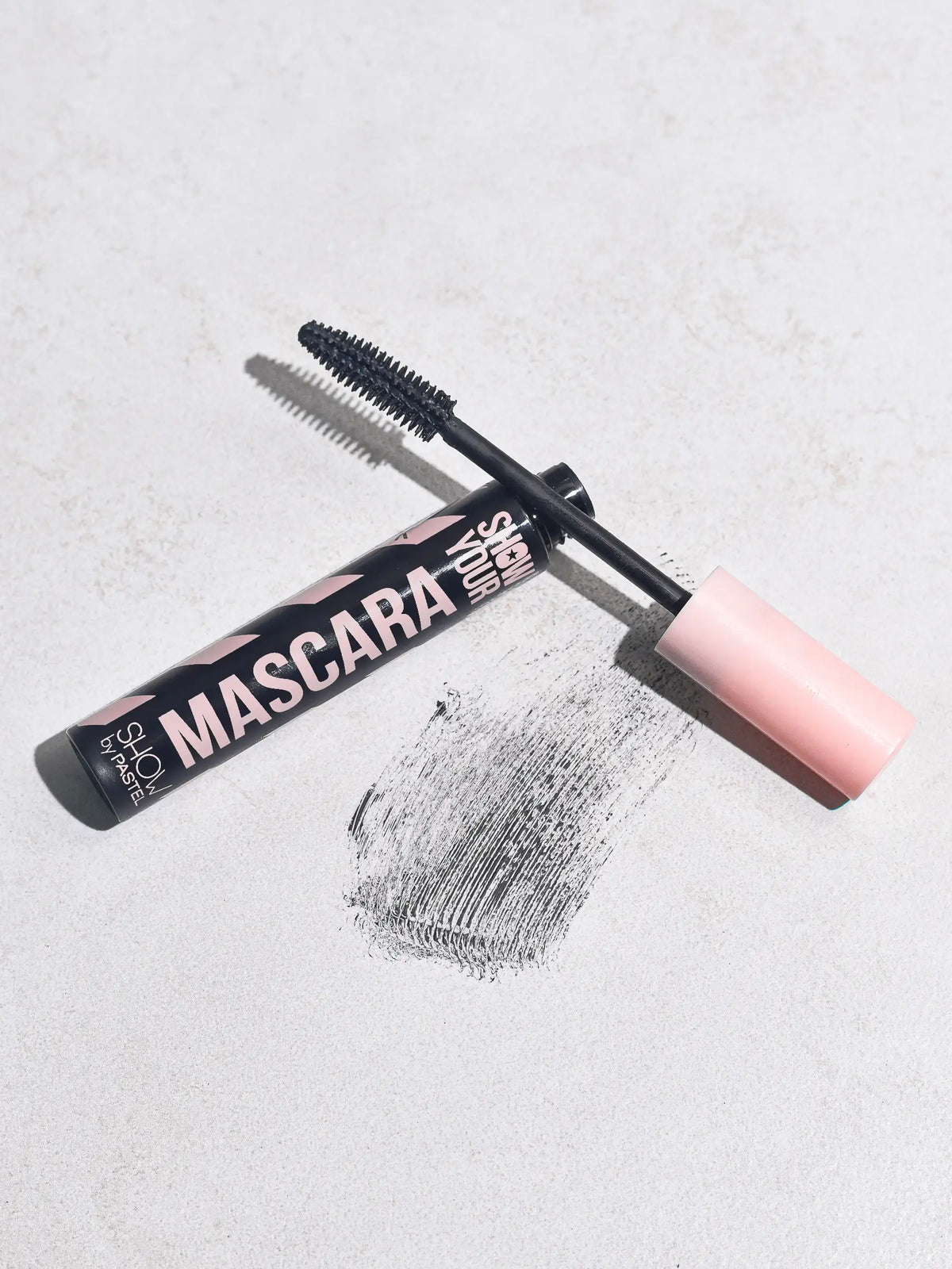 Rimel Show Your Mascara, 9 ml, Pastel