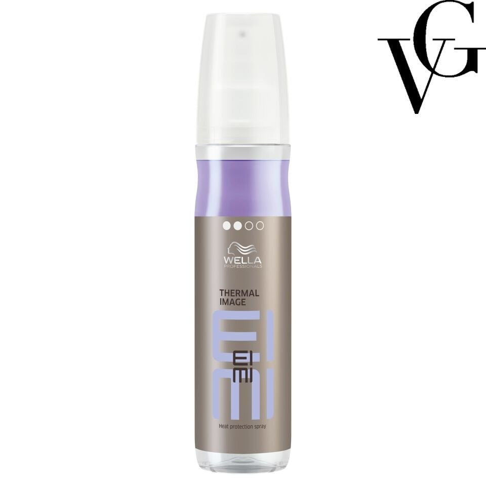Spray bifazic pentru protecție termică, 150 ml, Wella Professionals