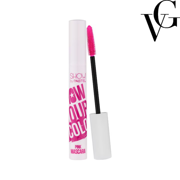 Rimel Show Your Color, Pink 13, 10 ml, Pastel