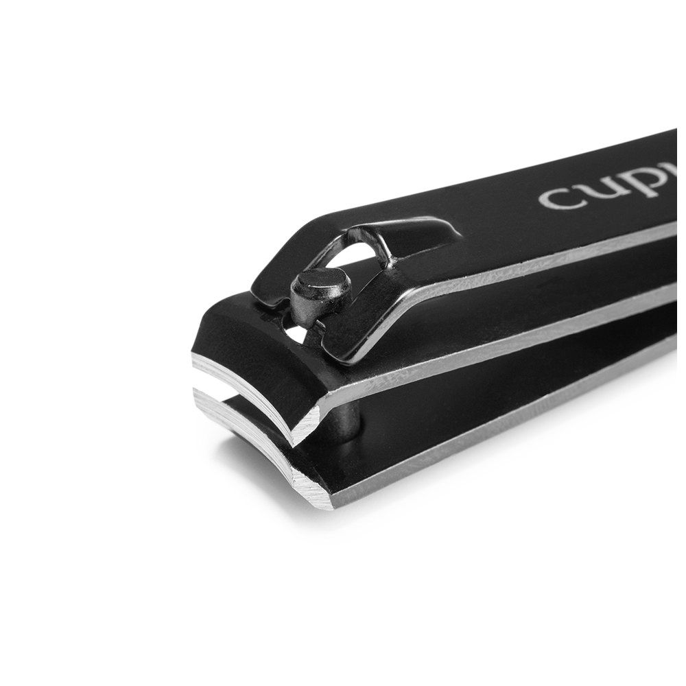 Unghieră mică, culoare negru, Cupio