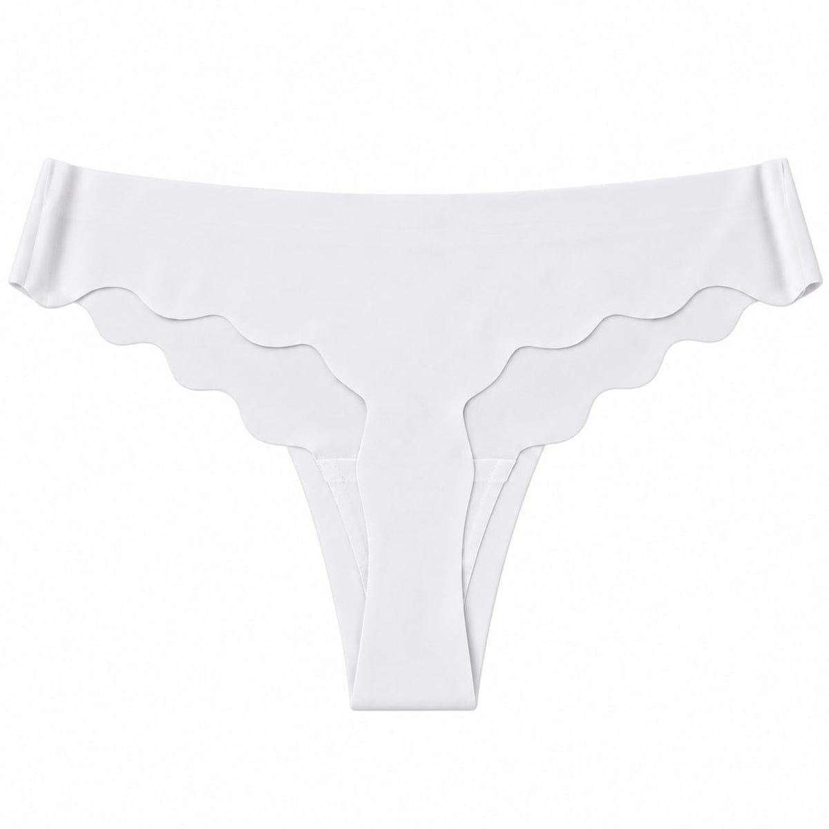 Chiloți tanga fără cusături