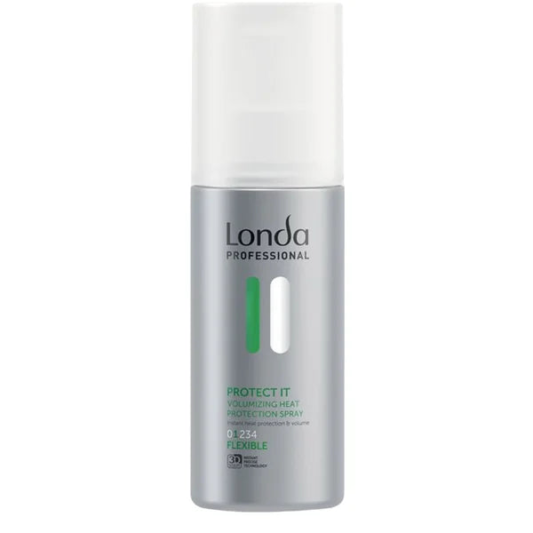 Londa Professional Protect It Spray – Spray pentru volum și protecție termică, 150 ml