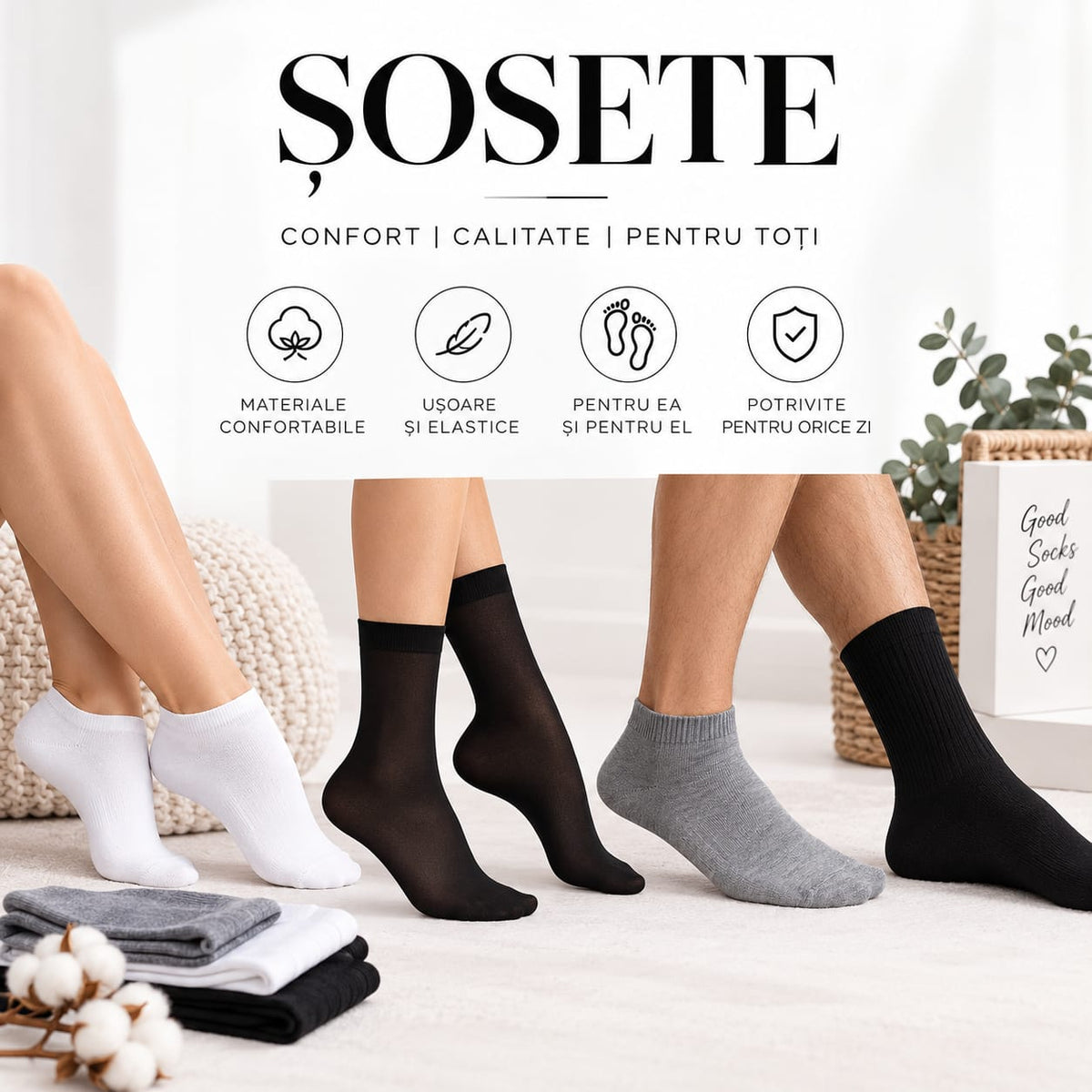 Șosete