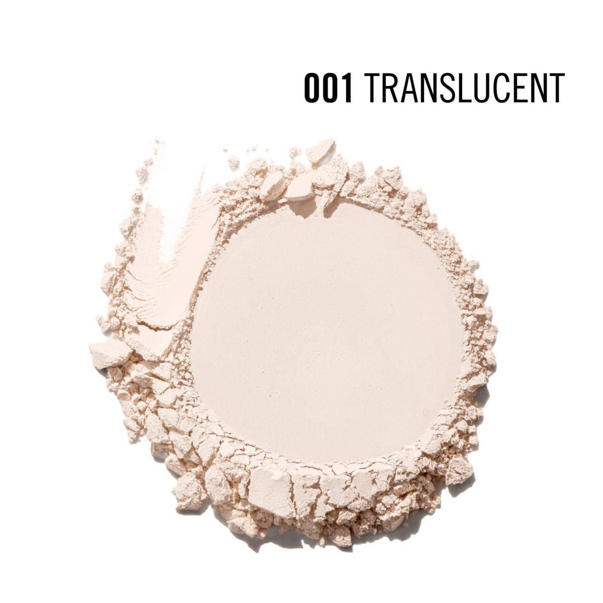 Pudră pulbere Match Perfection Loose Setting Powder, N.001 Translucent, 18 gr, Rimmel London