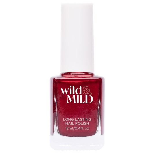 Lac de unghii Long Lasting, N.0037 - Primadonna, 12 ml, Wild & Mild