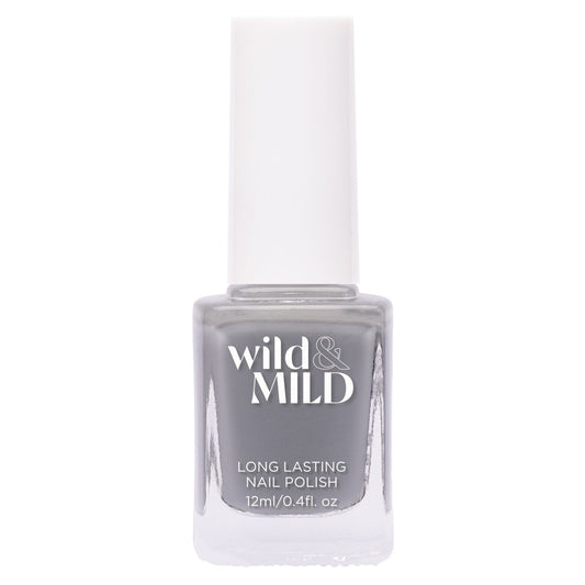 Lac de unghii Long Lasting, N.0064 - Lovely Rat, 12 ml, Wild & Mild