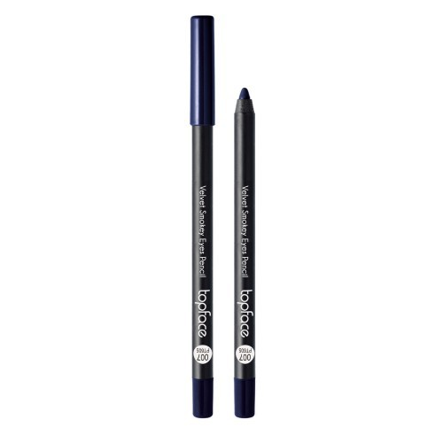 Creion de ochi Velvet Smokey, N.007, 1.20 gr, Topface