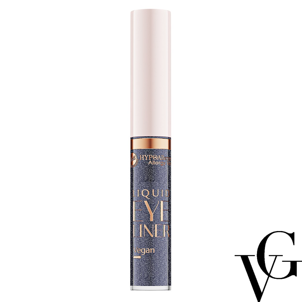 Tuș de ochi lichid Nature Reflection, 4 ml, Bell