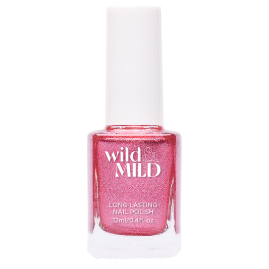 Lac de unghii Long Lasting, N.0131 - Privilege Wild, 12 ml, Wild & Mild