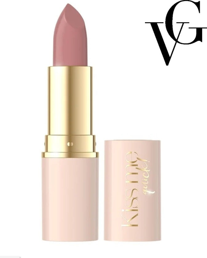 Ruj Kiss me Quick!, 4.2 gr, Eveline Cosmetics