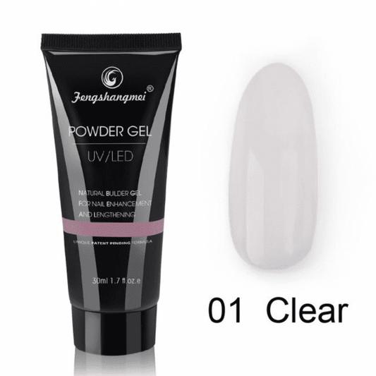 Polygel N.01, 30 ml, Fengshangmei