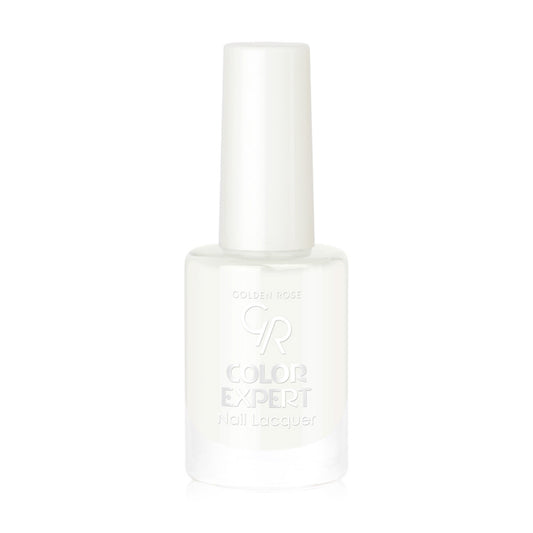 Lac de unghii Color Expert Nail Lacquer, 01, 10.2 ml, Golden Rose