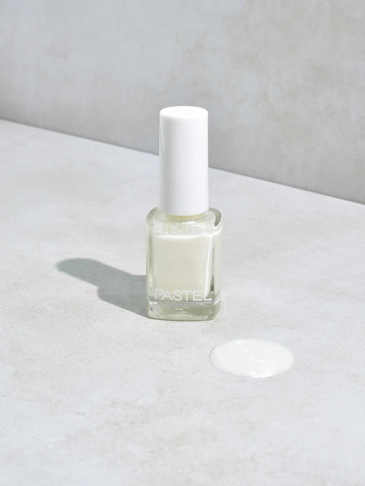 Lac de unghii Nail Polish N.02, 13 ml, Pastel