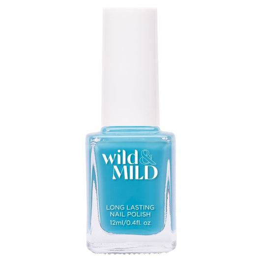 Lac de unghii Long Lasting, N.0261 - Art 2 C, 12 ml, Wild & Mild