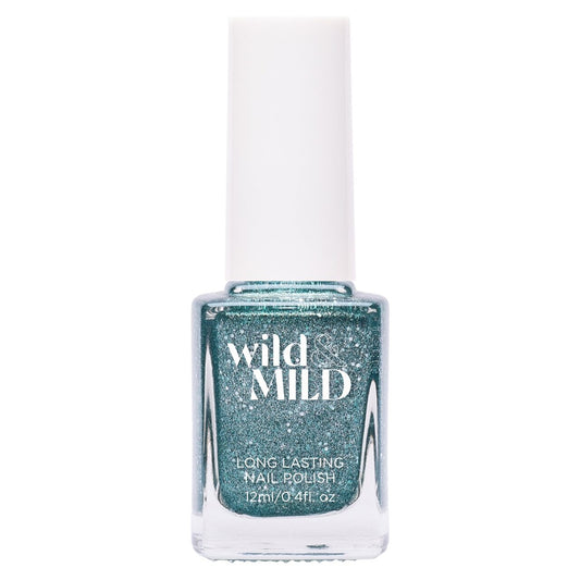 Lac de unghii Long Lasting, N.0275 - 6 Minutes Before, 12 ml, Wild & Mild