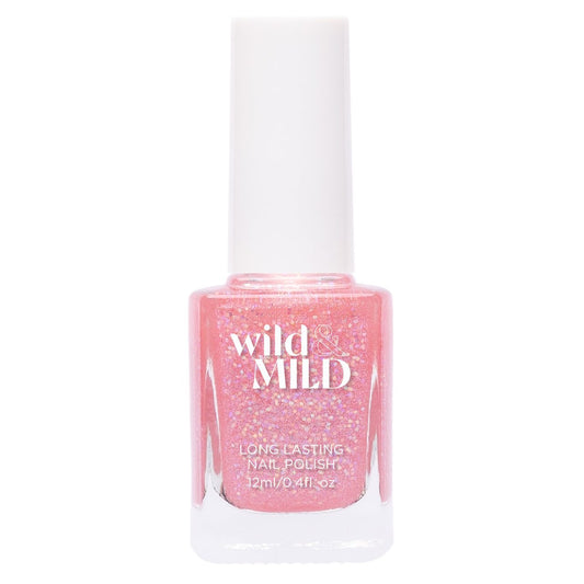 Lac de unghii Long Lasting, N.0286 - Zephyr, 12 ml, Wild & Mild