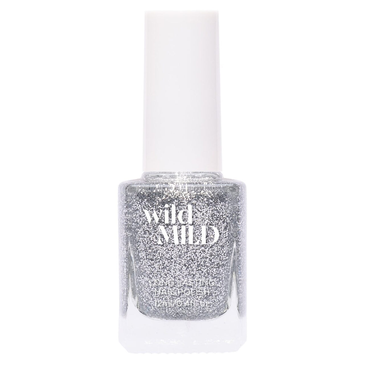 Lac de unghii Long Lasting, N.0294 - Prom Queen, 12 ml, Wild & Mild
