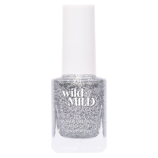 Lac de unghii Long Lasting, N.0294 - Prom Queen, 12 ml, Wild & Mild