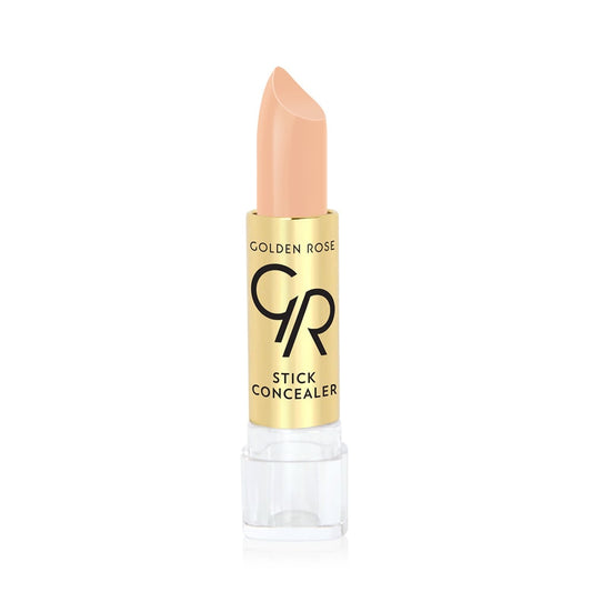 Anticearcăn stick, N.02, 4.5 gr, Golden Rose