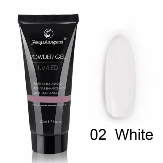 Polygel N.02, 30 ml, Fengshangmei