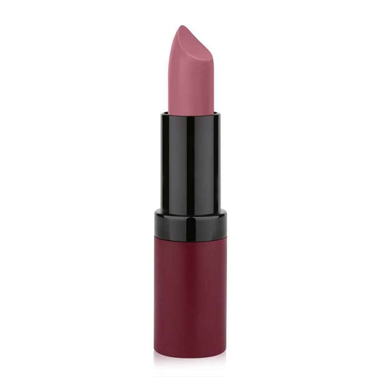 Ruj Matte Velvet, N.02, 4.2 gr, Golden Rose
