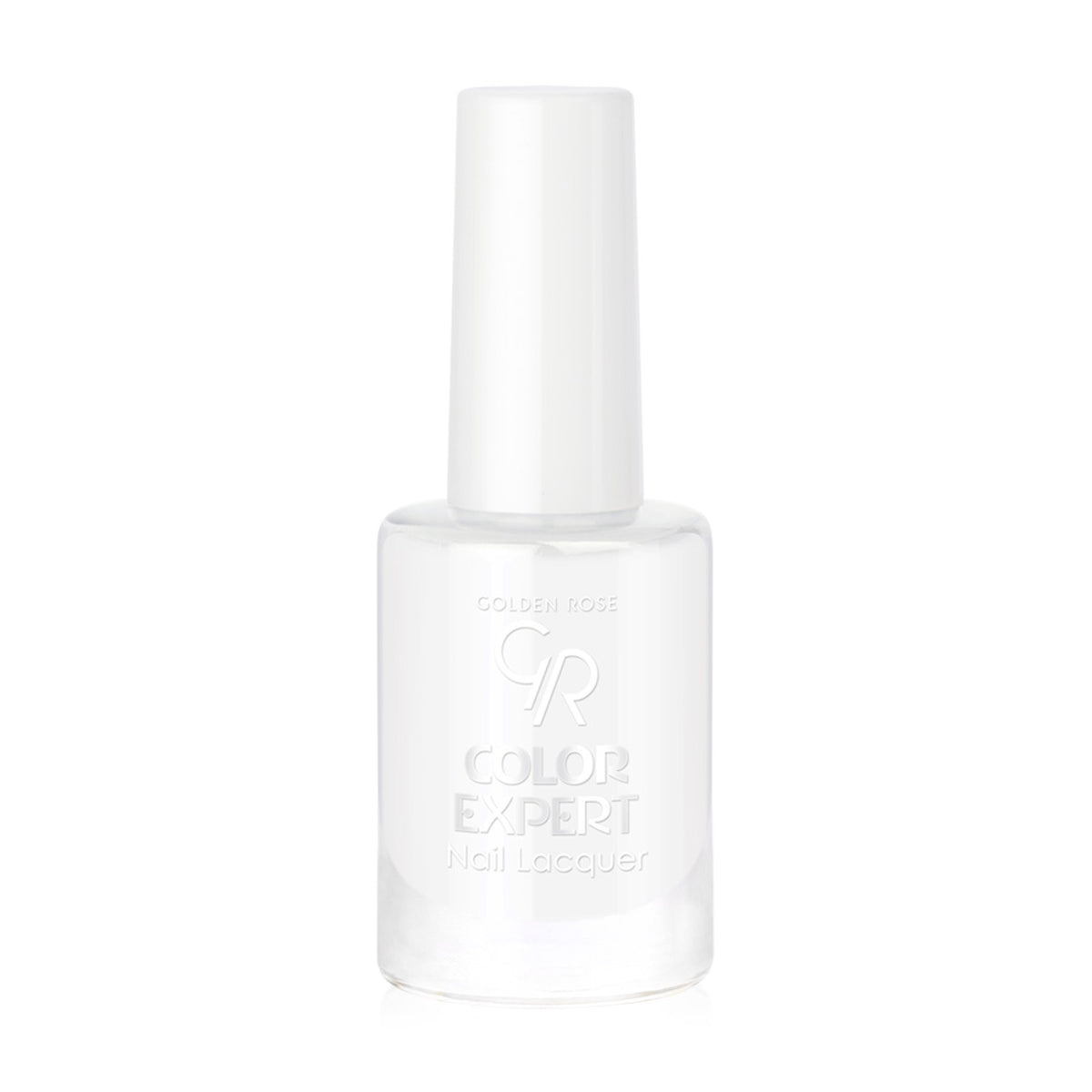 Lac de unghii Color Expert Nail Lacquer, 02, 10.2 ml, Golden Rose