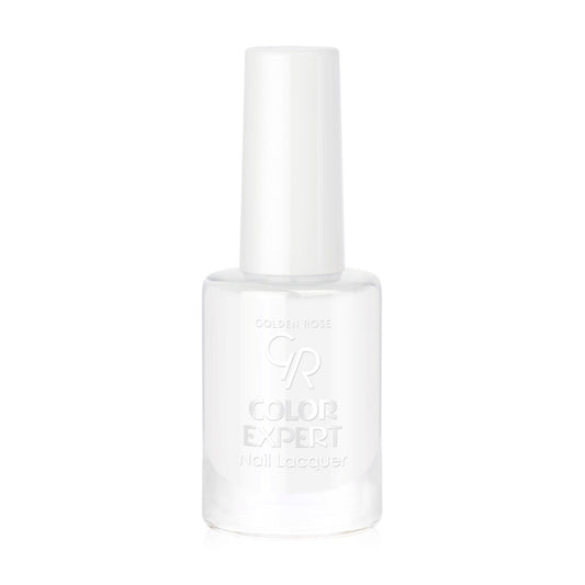 Lac de unghii Color Expert Nail Lacquer, 02, 10.2 ml, Golden Rose