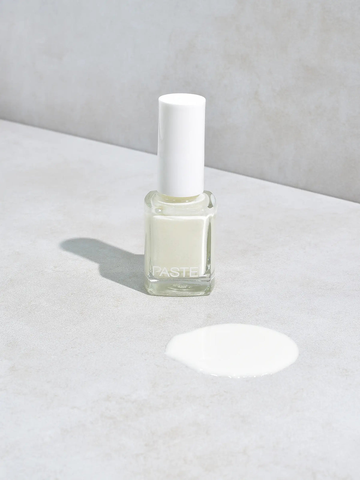 Lac de unghii Nail Polish N.03, 13 ml, Pastel
