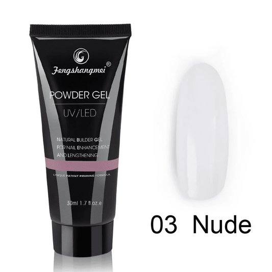 Polygel N.03, 30 ml, Fengshangmei