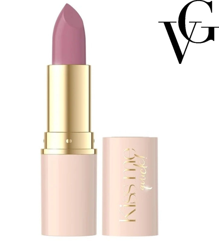 Ruj Kiss me Quick!, 4.2 gr, Eveline Cosmetics