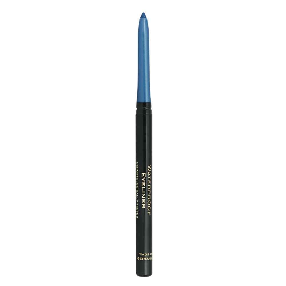 Creion de ochi retractabil Waterproof, N.03, 0.2 gr, Golden Rose