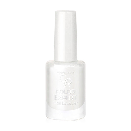 Lac de unghii Color Expert Nail Lacquer, 03, 10.2 ml, Golden Rose