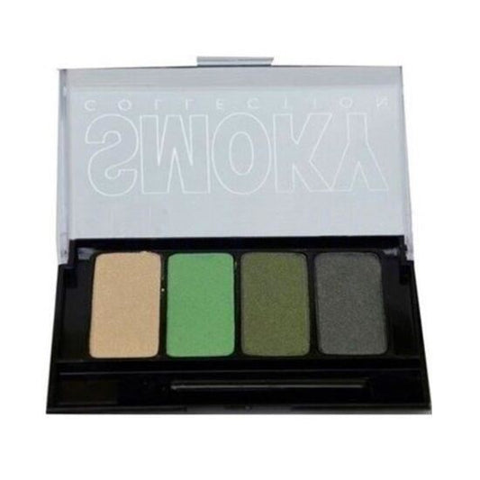 Fard de pleoape Gallant Smoky (sidefat) Collection, N.03, 6 gr, Revers Cosmetics