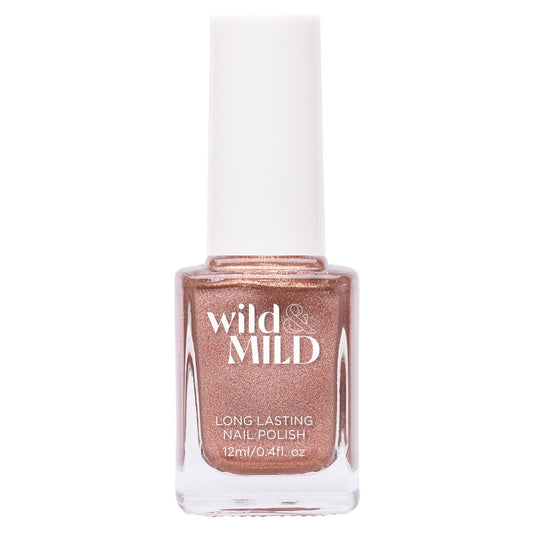 Lac de unghii Long Lasting, N.0456 - Elegant Fantasy, 12 ml, Wild & Mild