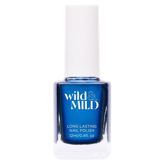 Lac de unghii Long Lasting, N.0472 - Queen of Everything, 12 ml, Wild & Mild